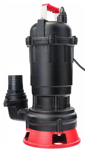 Pompa zatapialna RED TECHNIC 750 W 30000 l/h RTPDSR0071