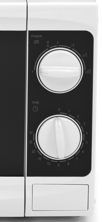 KUCHENKA MIKROFALOWA AMICA AMG17M70V | MIKROFALÓWKA | 700W | 17L |