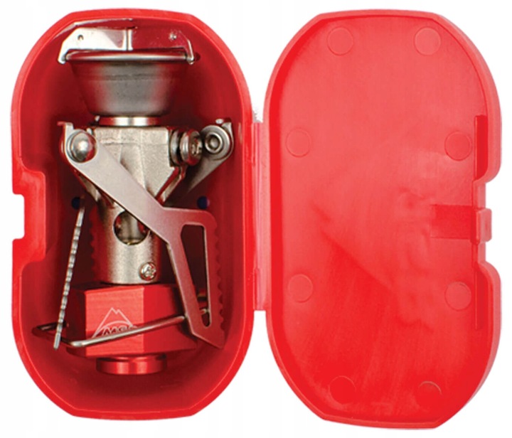 Ultralekka kuchenka turystyczna PocketRocket 2 MSR