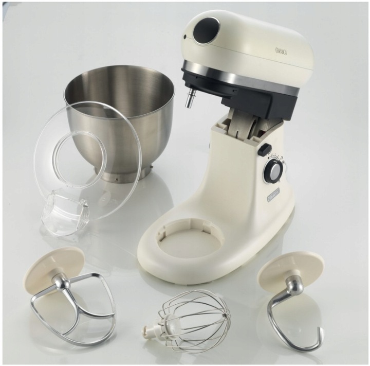 Robot kuchenny planetarny Ariete 1588/07 2400W