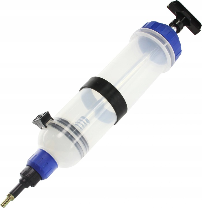 OLEJNICA ODSYSARKA OLEJU STRZYKAWKA SZPRYCA strzykawka olejnica 1,5L