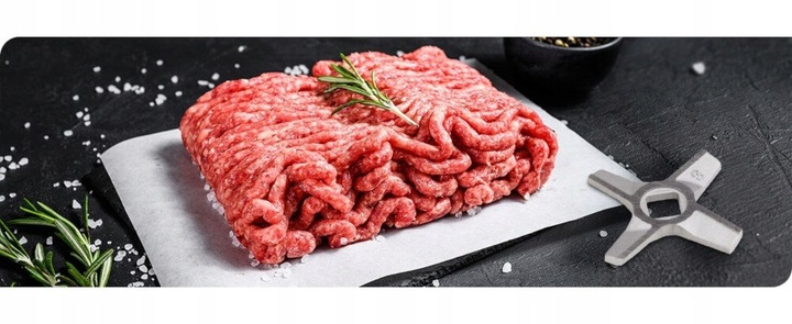 Maszynka do mięsa ZELMER ZMM9802B 2000W