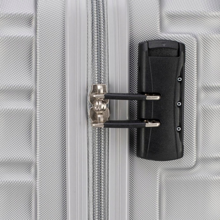 Walizka twarda średnia WITTCHEN 56-3A-312-01