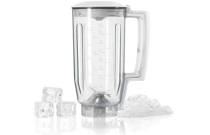 Blender kielichowy BOSCH MUZ5MX1