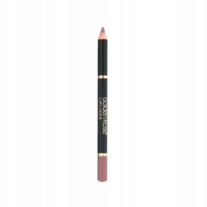 Golden Rose Lipliner Trwała konturówka do ust 208