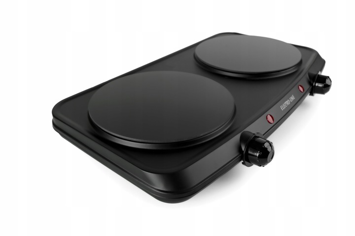 KUCHENKA ELEKTRYCZNA CERAMICZNA ELECTROLINE 2500W