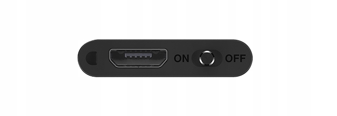 Dyktafon mini mały szpiegowski 32GB podsłuch draVires