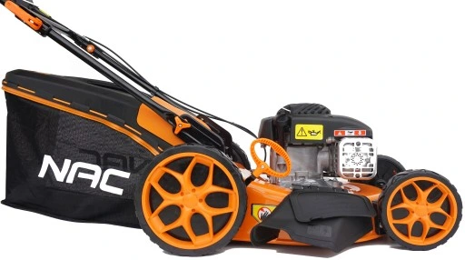 NAC KOSIARKA SPALINOWA B&S NAPĘD LS46-450E-HSDS-JR