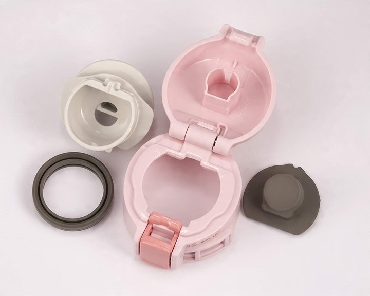 Zojirushi kubek termiczny stal nierdzewna SM-SR48GP 480ml miętowy