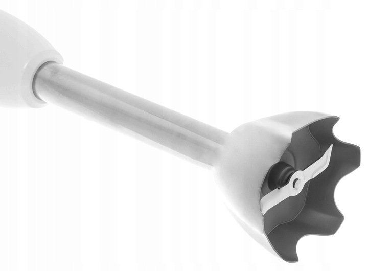 Blender ręczny BRAUN MQ10.001M 450W