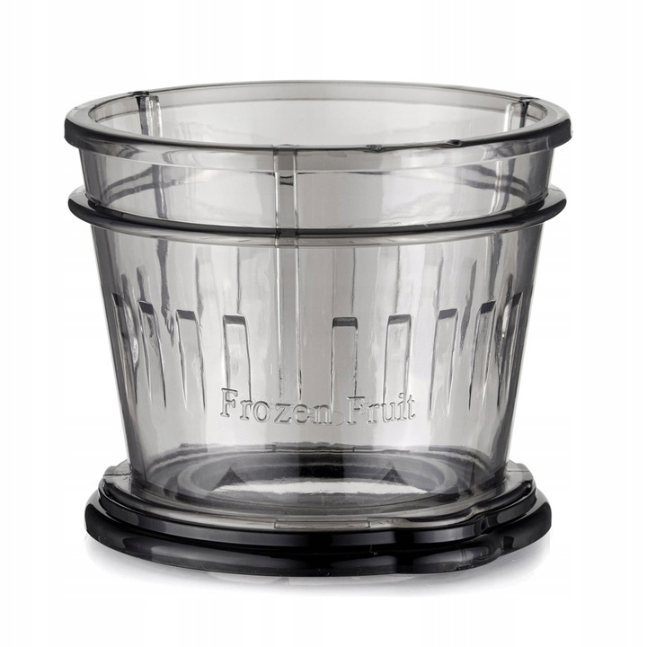 WYCISKARKA WOLNOOBROTOWA SQUEEZEMAX X-800-W 3w1