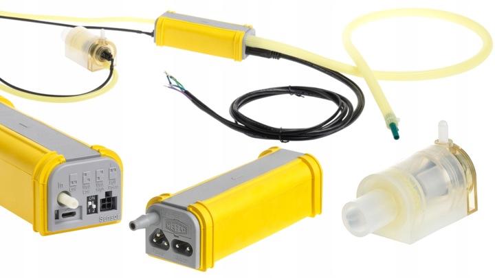 Pompka do skroplin klimatyzacji Refco Combi