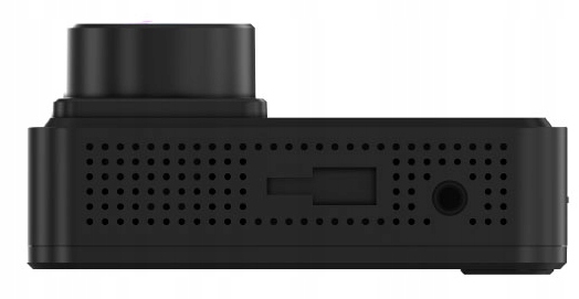 Wideorejestrator samochodowy Navitel R285 2K G-sensor