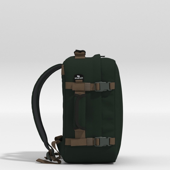 Plecak bagaż podręczny do Wizzair Cabin Zero