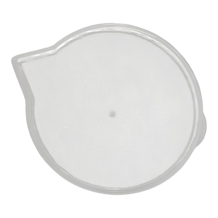 Dzbanek z Miarką Miarka 5000ML Podziałka 2 SKALE Przeźroczysty z Rączką 5 L