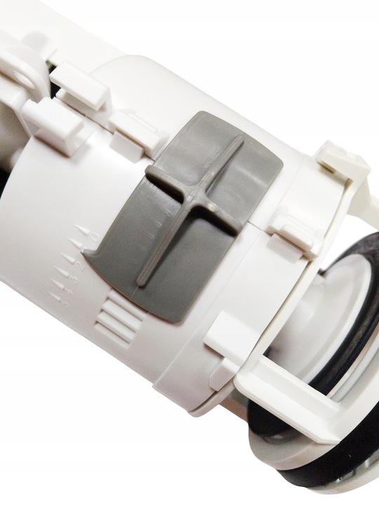 CERSANIT ZAWÓR SPUSTOWY K99-0049 ORYGINALNY UNIWERSALNY 3/6L REGUL.WYSOKOŚĆ