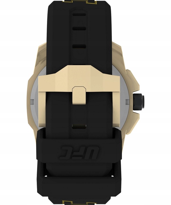 Zegarek męski Timex UFC Icon Chronograph Timex-TW2V58500