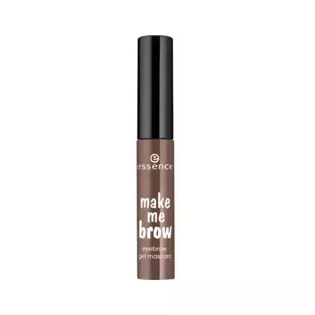 ESSENCE Żelowa maskara do brwi Make me brow 02