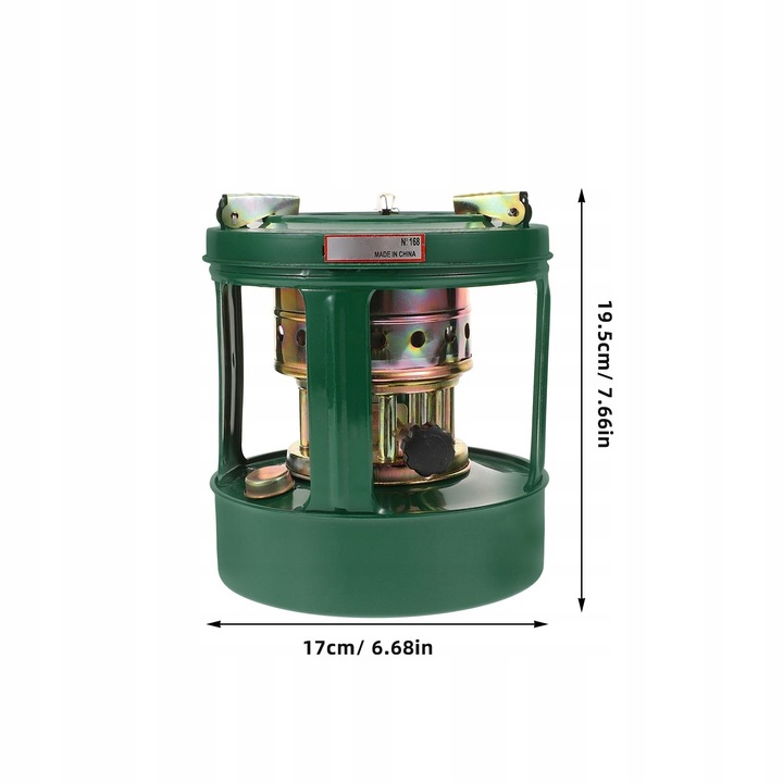 PODGRZEWACZE NAFTOWE OGIEŃ ROBIĄCY PIEC ZEWNĘTRZNY PALNIK NAFTOWY
