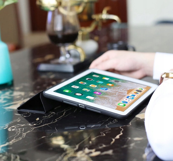 ETUI SMART do Apple iPad 10GEN 10.9 2022