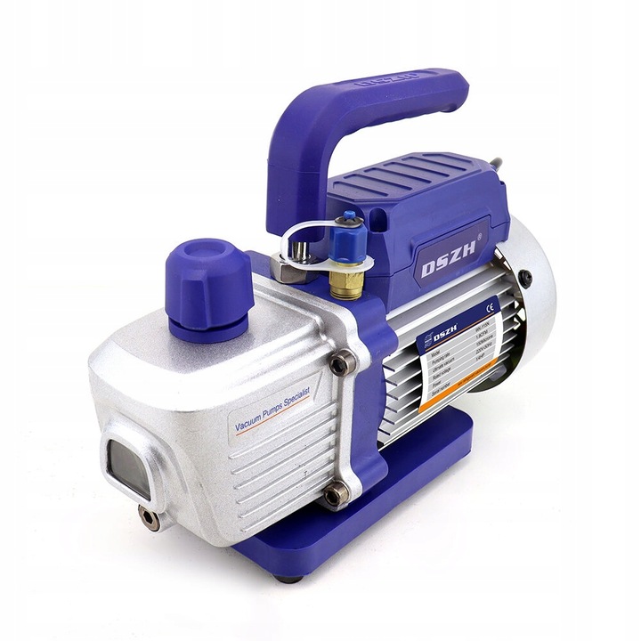 Zestaw do obsługi pomp ciepła R32