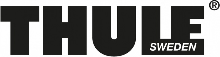 Thule Alpine 694-7 adapter do przewozu nart do boxu dachowego