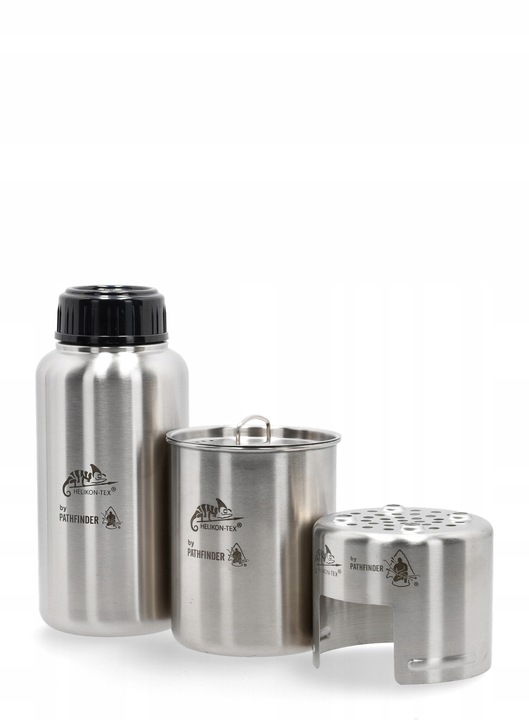 Zestaw Helikon-Tex Pathfinder