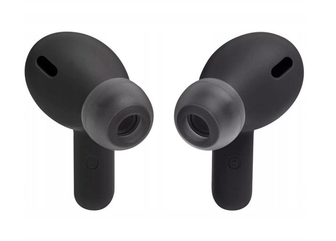 Słuchawki JBL Wave 200 TWS Czarne