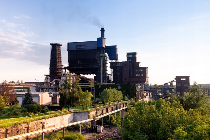 KOKS OPAŁOWY 20-40mm - KOKSOWNIA BYTOM - WĘGLOKOKS WĘGIEL OPAŁ - Worek 20kg