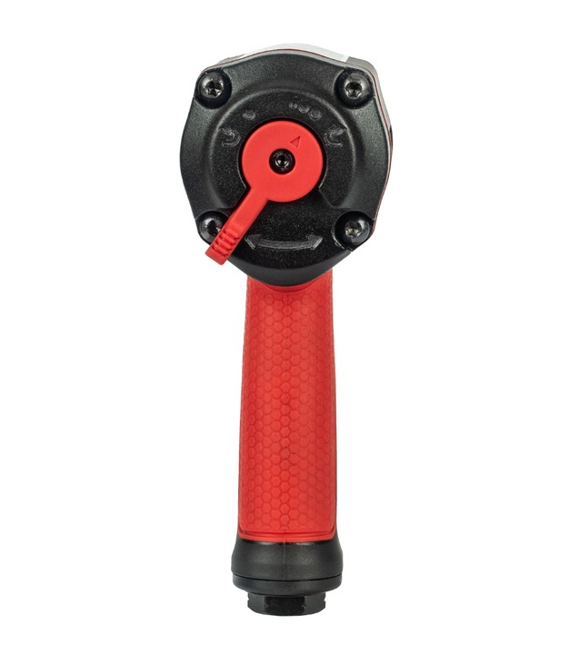 Pneumatyczny klucz udarowy 1/2" INVENTO PX22, 1200 Nm