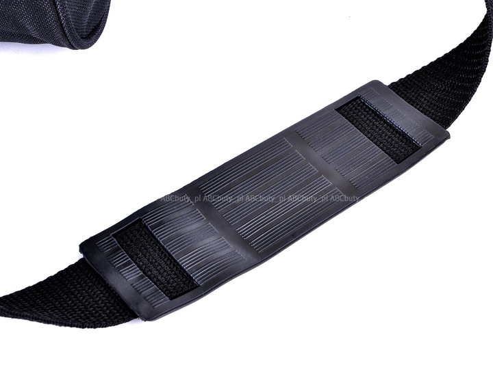 MĘSKA TORBA NA BAGAŻ PODRĘCZNY JEDZENIE DO PRACY LUNCH + PASEK NA RAMIĘ HQ