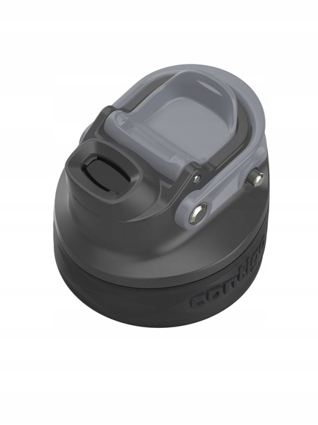 Butelka na wodę Contigo Free Flow 1000ml szary