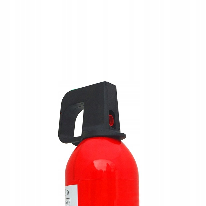 Spray gaśniczy ReinoldMax 1000ml z uchwytem