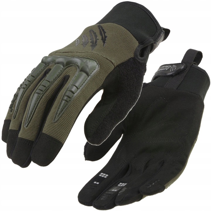 ARMORED CLAW RĘKAWICE TAKTYCZNE BattleFlex L