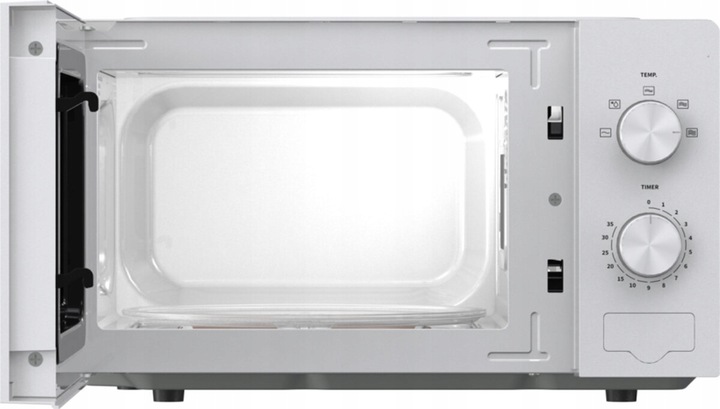 Kuchenka mikrofalowa HISENSE H20MOWP1