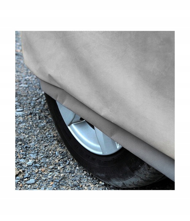 Plandeka pokrowiec Audi A3 8L 8P Honda Civic 6 7