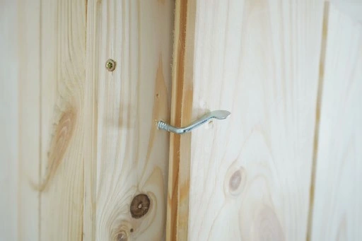 WĘDZARNIA OGRODOWA DREWNIANA WĘDZARNIK WĘDZOK