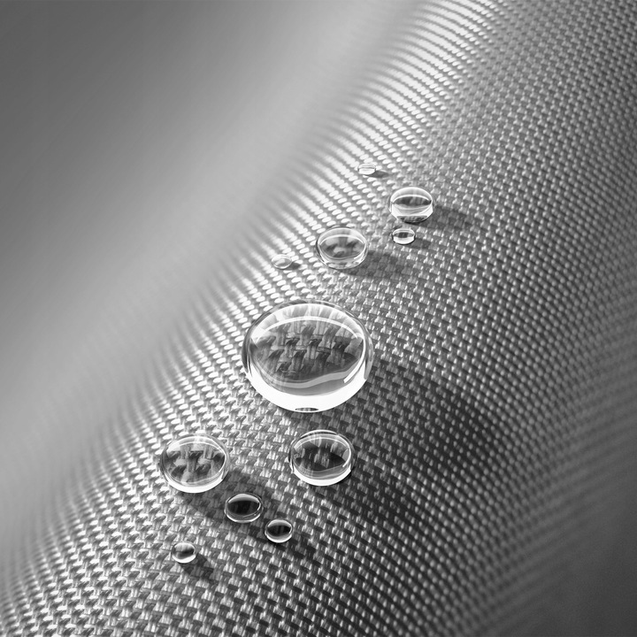 Leżak Lorella tapicerowany, składany