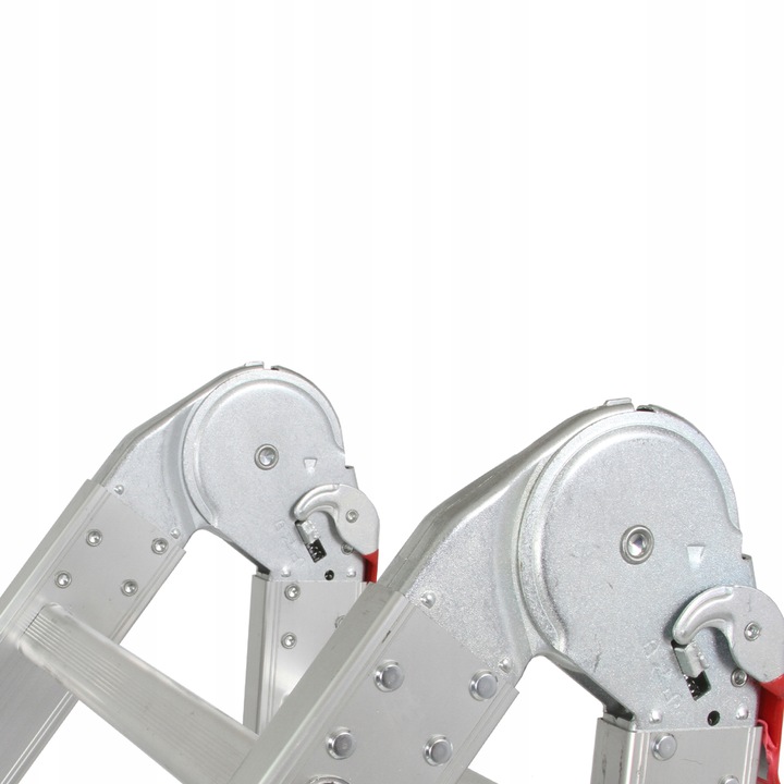 DRABINA. PRZEGUBOWA. TELESKOPOWA WIELOFUNKCYJNA 4x6 UNIWERSALNA