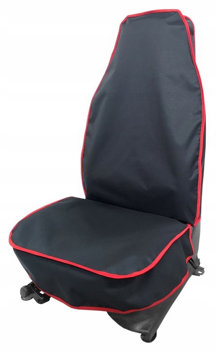 POKROWIEC OCHRONNY NA FOTEL SAMOCHODOWY SERWISOWY