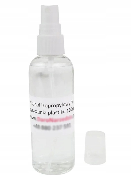 Łatka PVC do materacy Łata basenowa 27x50cm Mocny klej Odłuszczacz 100ml