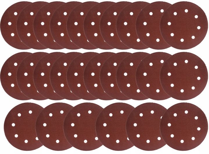 SZLIFIERKA DO GIPSU GŁADZI TYNKU ŚCIAN TYNKÓW LED TORBA Papier x 26