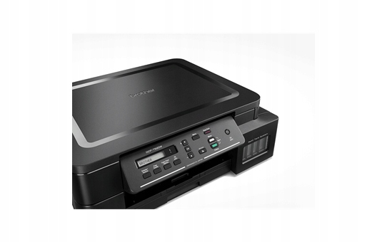 MFP atramentowe Brother DCP-T520W / DCPT520W WIFI KABEL USB ZESTAW TUSZY
