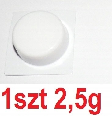 Zestaw uszczelki + smar tabletka ekspres Siemens Bosch Nivona Melitta Miele