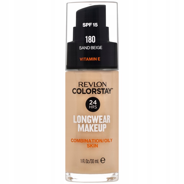 Revlon Colorstay Combi/Oily podkład 180 30ml
