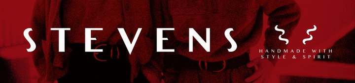 STEVENS Męski Portfel Skórzany Slim Klips RFID Na Karty Drobne AirTag Q3-W