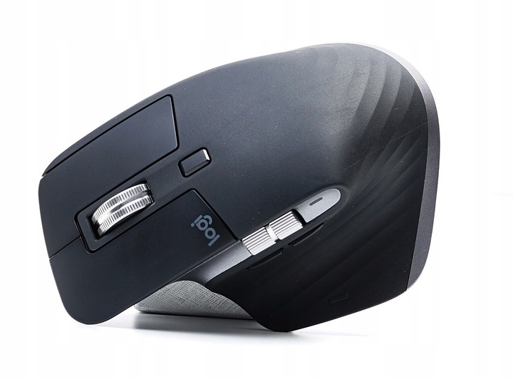 Mysz LOGITECH MX Master 3S Universal Graphite