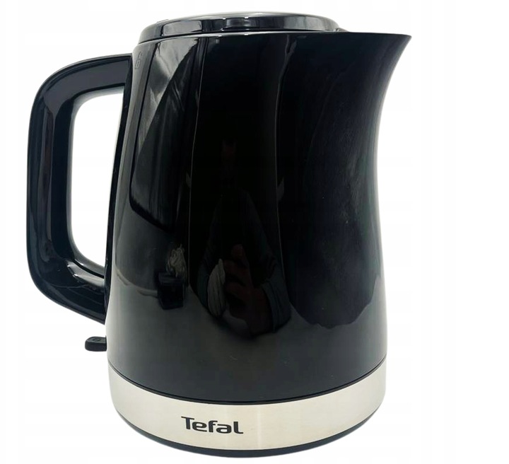 CZAJNIK ELEKTRYCZNY TEFAL KO150F 2400W 1,5L DELFINI PLUS