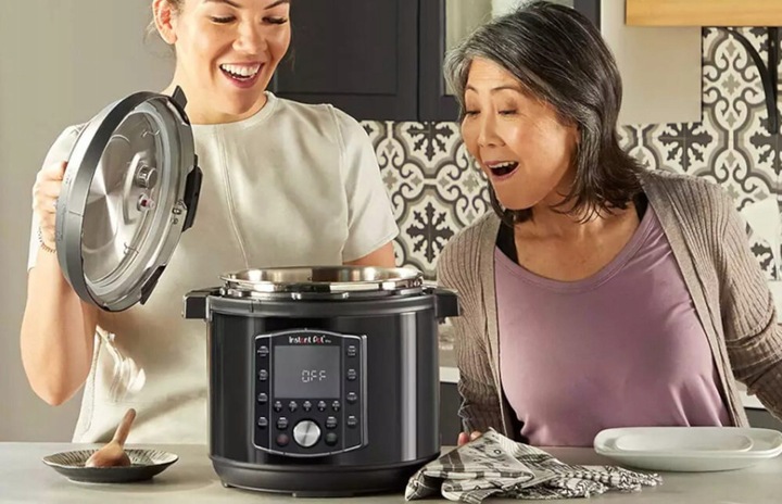 Multicooker INSTANT POT Pro 6