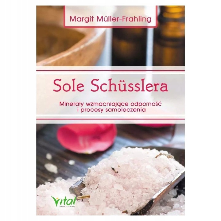Sole Schsslera Margit Muller - Frahling
